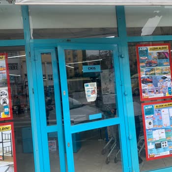 A101'in Bozuk Ürünleri