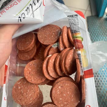 A101'in Bozuk Ürünleri