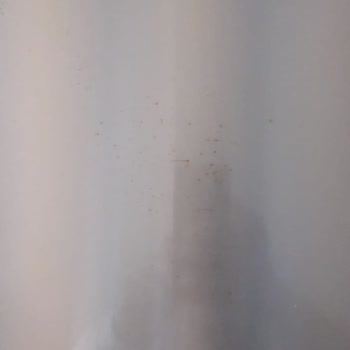 Siemens Ev Aletleri Paslanan İnox Ürünler Ve Servis Sorunu