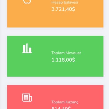 Liberty Finance (liberty-finans.com) İnsanları Mağdur Ediyor