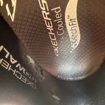 Skechers Gowalk Archfit Model Astar Problemi