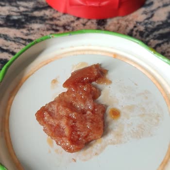 Calve Bilinmeyen Parça Çıktı