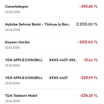 Akbank Acil Sorun Çözmelisiniz