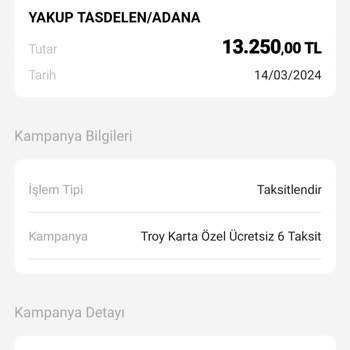 VakıfBank Mağdur Etti!