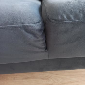 İstikbal Sorunlu Gelen Koltuk Takımı