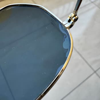 Rayban Güneş Gözlüğü Kullanım Ömrü Ve Kalite Sorunları