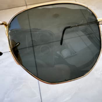 Rayban Güneş Gözlüğü Kullanım Ömrü Ve Kalite Sorunları