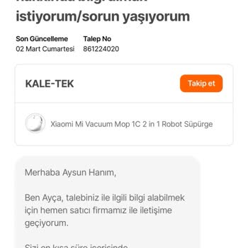 Hepsiburada Da Yapılan Fixpack Garantili Ürün