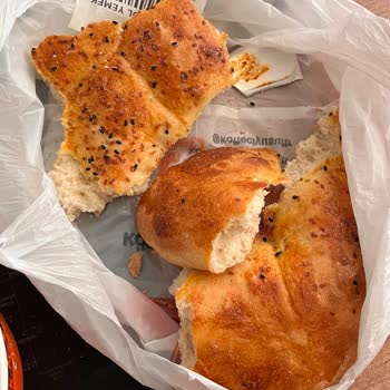 Köfteci Yusuf Eksik Ve Kalitesiz Ürün