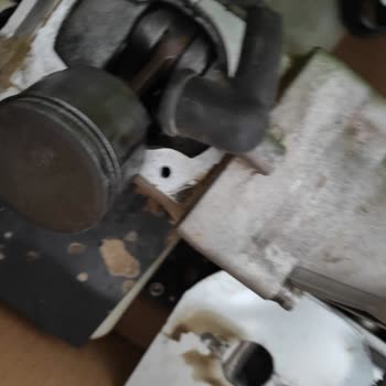 Anadolu Power Yedek Parça Talebi