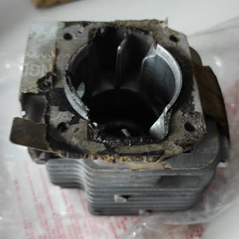 Anadolu Power Yedek Parça Talebi