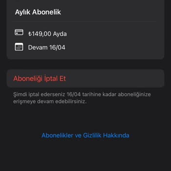 Gain Üyelik Sorunları Var