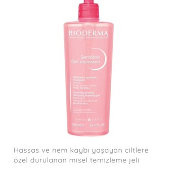 Eptt AVM Bioderma Krem Aldım Orijinal Mi
