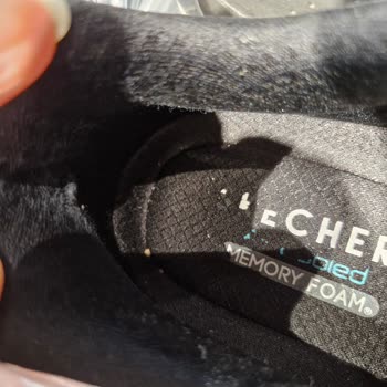 Skechers Ürün Garantisi Kabul Etmiyor