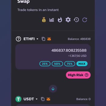 Binance Pancakeswap Üzerinden Aldığım Tokenler Karşılıksız Çıkıyor
