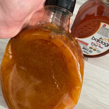 Baldağı Markasının Bozulan Balı