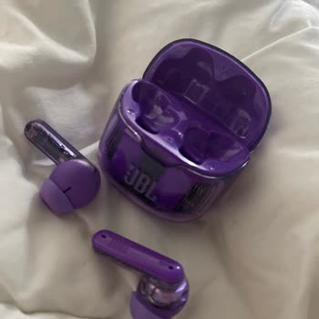 JBL Tune Flex Kulaklık