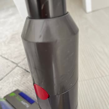 Dyson Orijinal Satıştaki Parça Temin Edilememesi Ve Çizikler