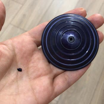 Dyson Parça Arızasında Muhatap Bulamıyoruz