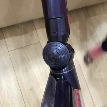 Dyson Parça Arızasında Muhatap Bulamıyoruz