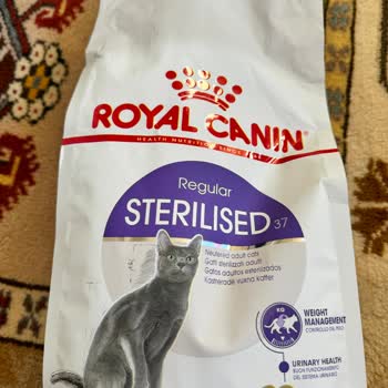 Pazarama Ocean Pet Sahte Kedi Maması Sattı!