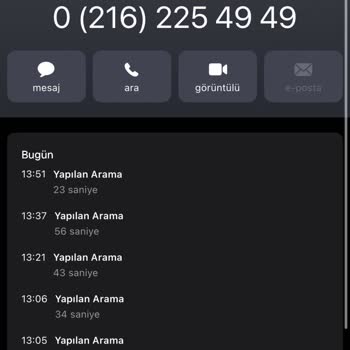 Medical Park Hastanesi Maltepe'ye Ulaşılması İmkansız