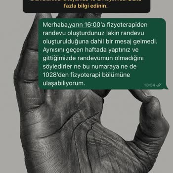 Medical Park Hastanesi Maltepe'ye Ulaşılması İmkansız