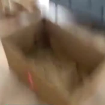 Zara Home Parçalanmış Ürünün Paketlenip Tarafımıza Gönderilmesi!