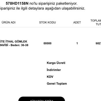 Vakro Boutique Vakro Tesettür Giyim