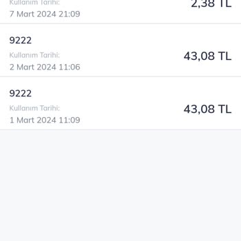 Türk Telekom Faturaya Fazla Para Yansıttı