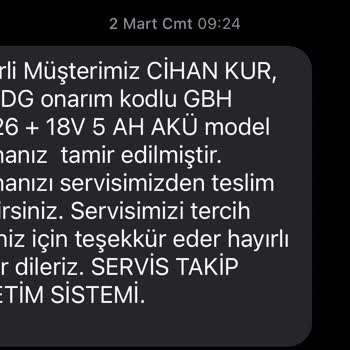 Bosch Elektrikli El Aletleri Bosch Profesyonel + Ürün Ve Servis Muhteşem 🫣🤔