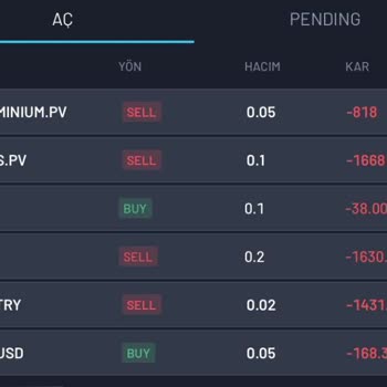 Provider Capital Markets Yatırım Vaadiyle Hüsran: Güven Kazanıp Kaybettiren Sistem