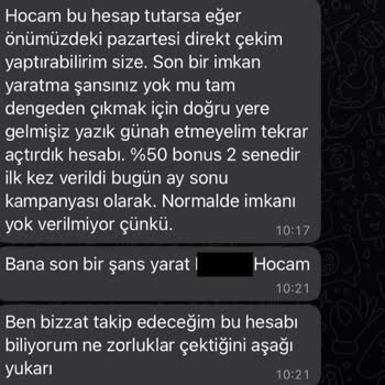 Provider Capital Markets Yatırım Vaadiyle Hüsran: Güven Kazanıp Kaybettiren Sistem