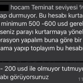 Provider Capital Markets Yatırım Vaadiyle Hüsran: Güven Kazanıp Kaybettiren Sistem