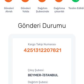 Aras Kargo Teslim Edilmeyen Fakat Teslimat Edildi Denilen Kargolar