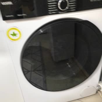 Vestel Kurutmalı Çamaşır Makinemin Değişimi İstiyorum