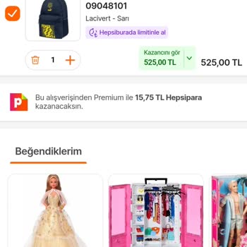 Hepsiburada Kampanya Vaadi Ve Müşteri Memnuniyetsizliği