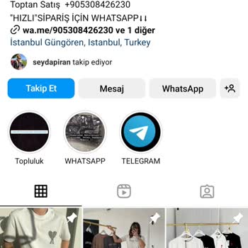 BTK Export (btkexport) Toptancı Yanılttı