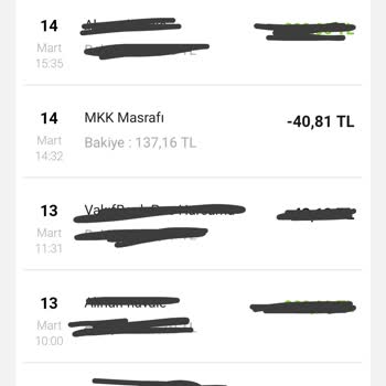 VakıfBank MKK Ücreti Kesilmesi