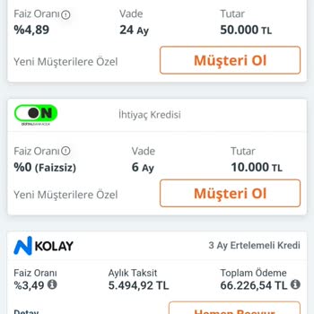 Burgan Bank Dijital Platformu On