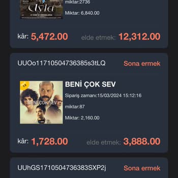 Marvel Film İzleyerek Kazanç Vaadiyle Mağduriyet