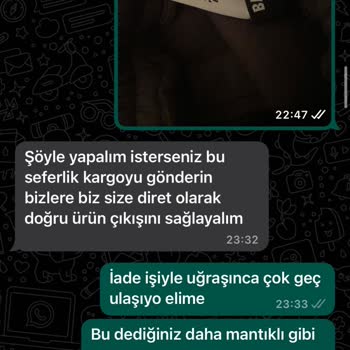 Flaw Wear Boş Yere Bekletiyorlar