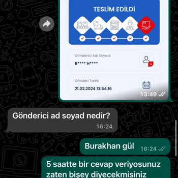 Flaw Wear Boş Yere Bekletiyorlar