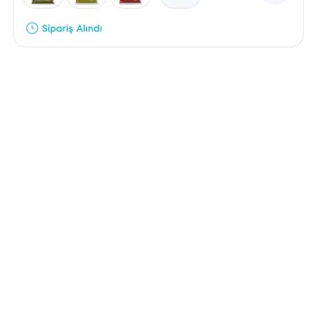 A101 Kapıda Teslimat Sorunu