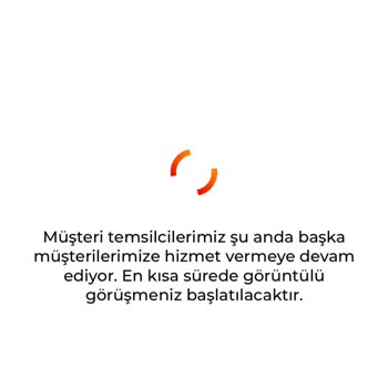 Albaraka Türk Mobil Finansman Başvurusunda Yaşanan Sorunlar