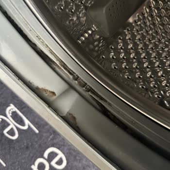 Arçelik 1 Yıllık Çamaşır Makinesini Garanti Kapsamında Düzeltmedi