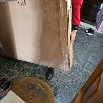 Amazon.com.tr'den Samsung 55Q67C Televizyon Siparişi Mağduriyeti!