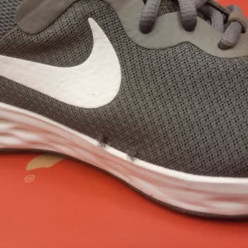 Nike Ayakkabı File Açılması (FLO)