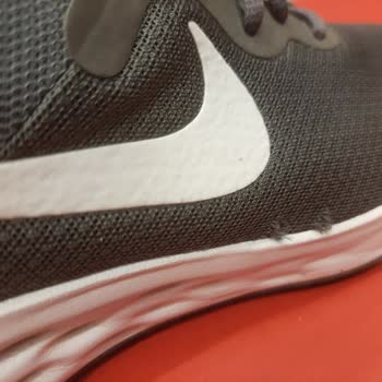 Nike Ayakkabı File Açılması (FLO)