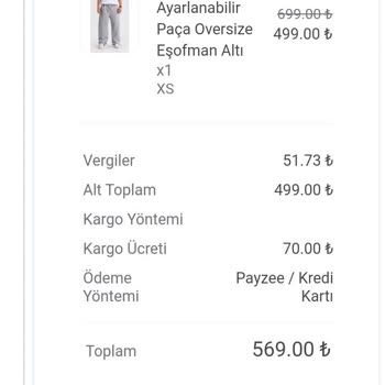 Voidtr Kargom Gecikti Benim Kargom Nerede?